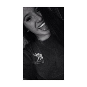 Meet your Posher, Ashlynn